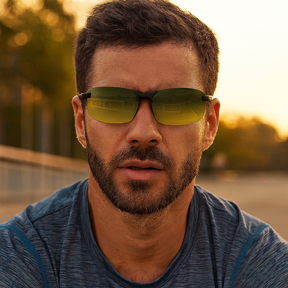 Trendy Polarized Active Outdoor Shades