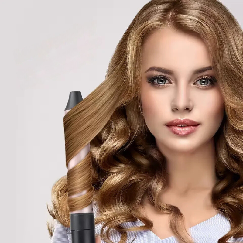 Travel Hair Curling Iron