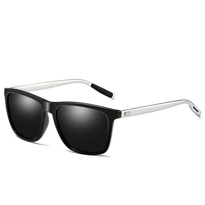 Trendy Mens Polarized Shades New Style - Fesara