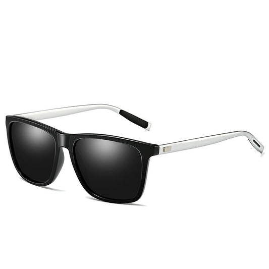 Trendy Mens Polarized Shades New Style - Fesara