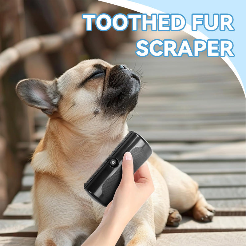 Pet Grooming Fur Brush Tool - Fesara