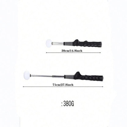 Adjustable Golf Practice Trainer - Fesara