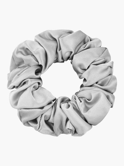 Soft Luxury Silk Hair Ties