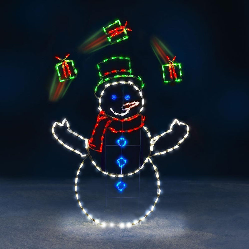 Fun Interactive Snowball Winter Toy
