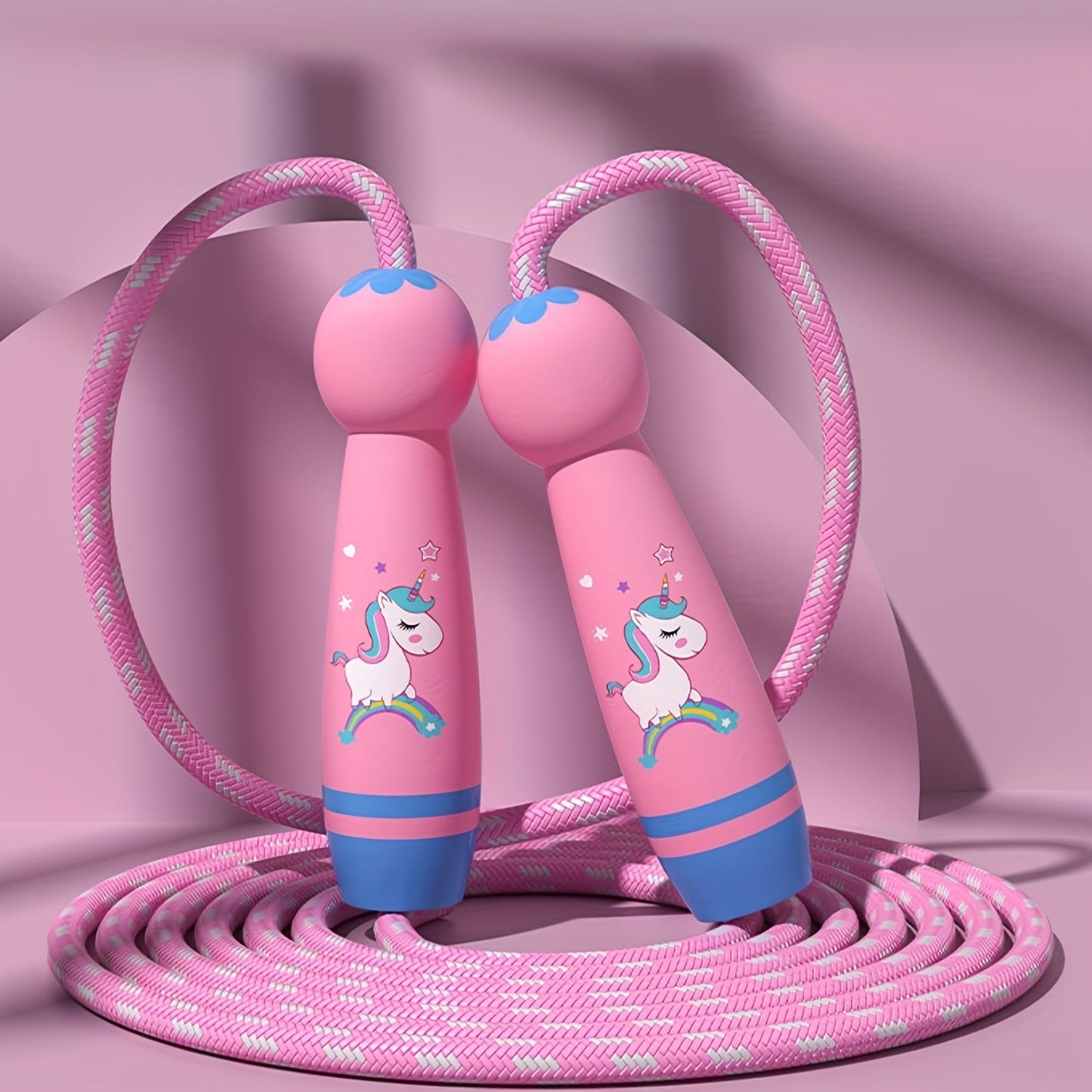 Fun Jump Rope for Fitness and Play