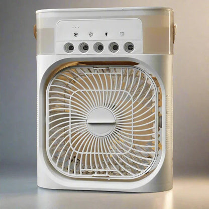Fresh Breeze Air Purifier - Fesara