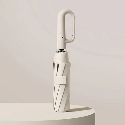 Strong Windproof Folding Umbrella