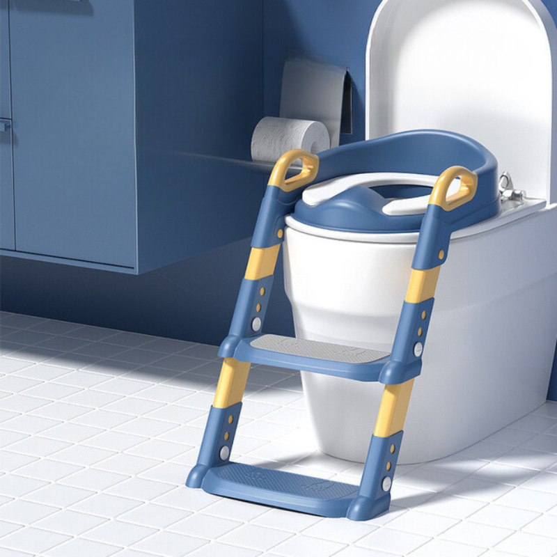 Portable Training Potty Chair - Fesara
