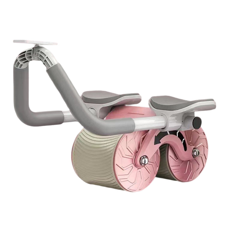 High Intensity Foam Roller