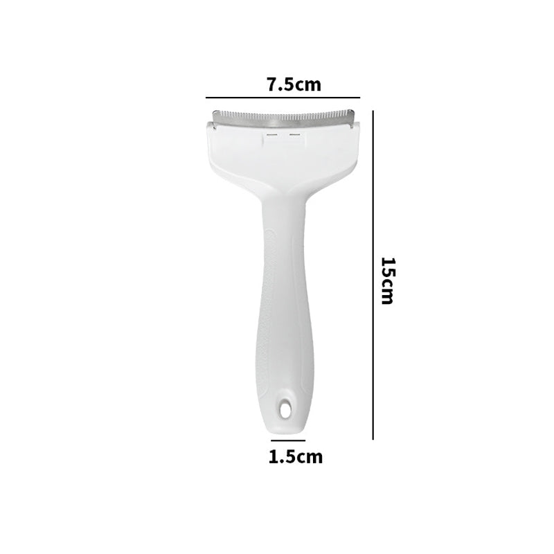 Easy Pet Fur Cleaning Tool
