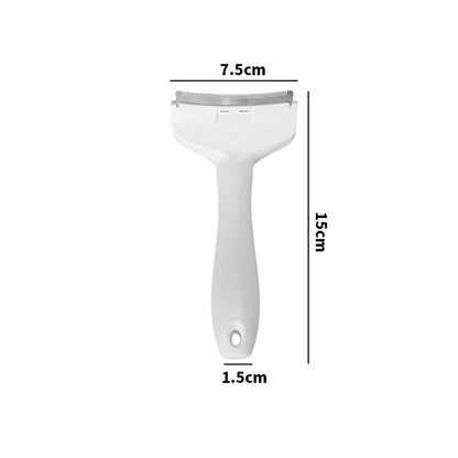 Easy Pet Fur Cleaning Tool