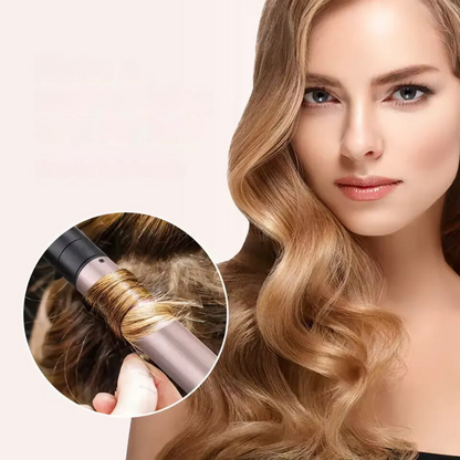Travel Hair Curling Iron