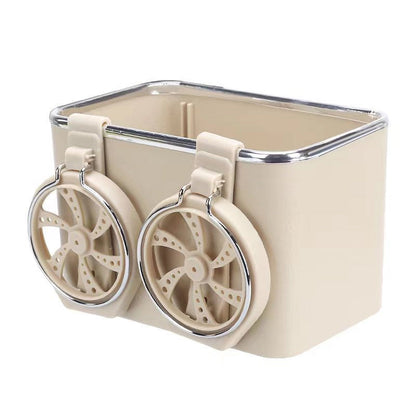 Universal Car Center Console Storage Box