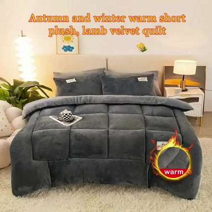 Plush Fleece Throw Blanket - Ultra Soft and Cozy