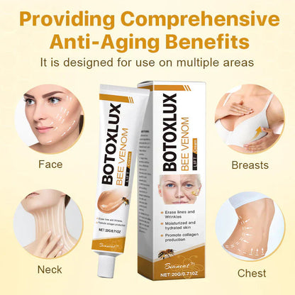 Anti Aging Face Cream