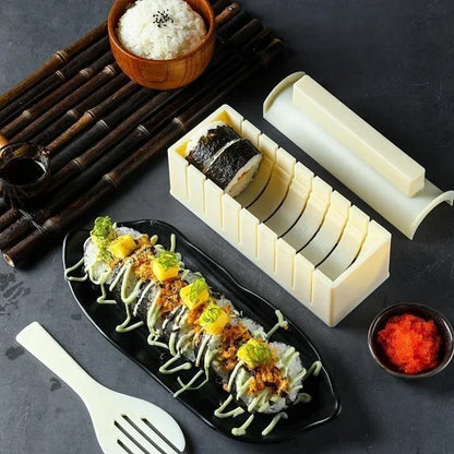 Easy Sushi Maker Mold