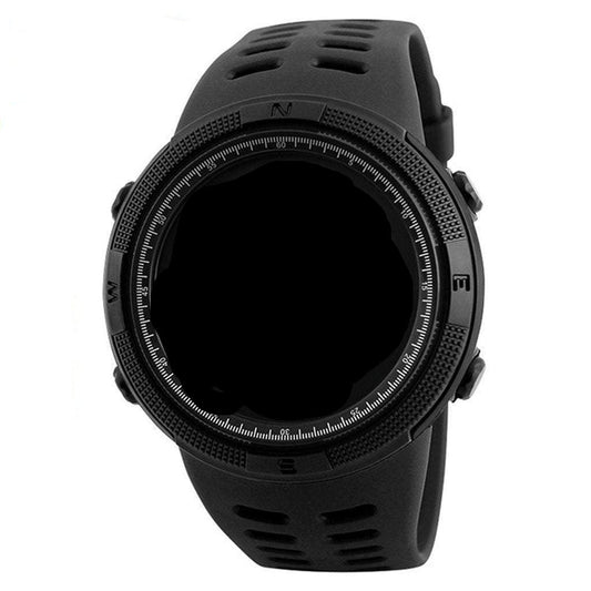Fesara Men's Digital Fitness Tracker Watch - Fesara