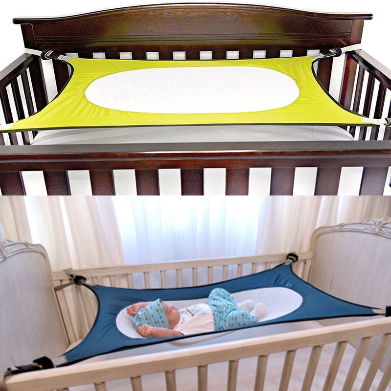Cozy Hammock Swing Bed