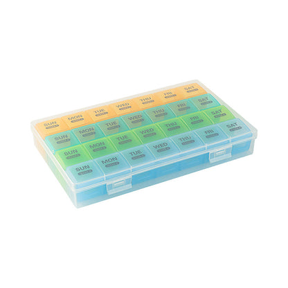 Easy Pill Reminder Alarm Clock