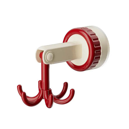 Easy Install Kitchen Hooks with Strong Grip