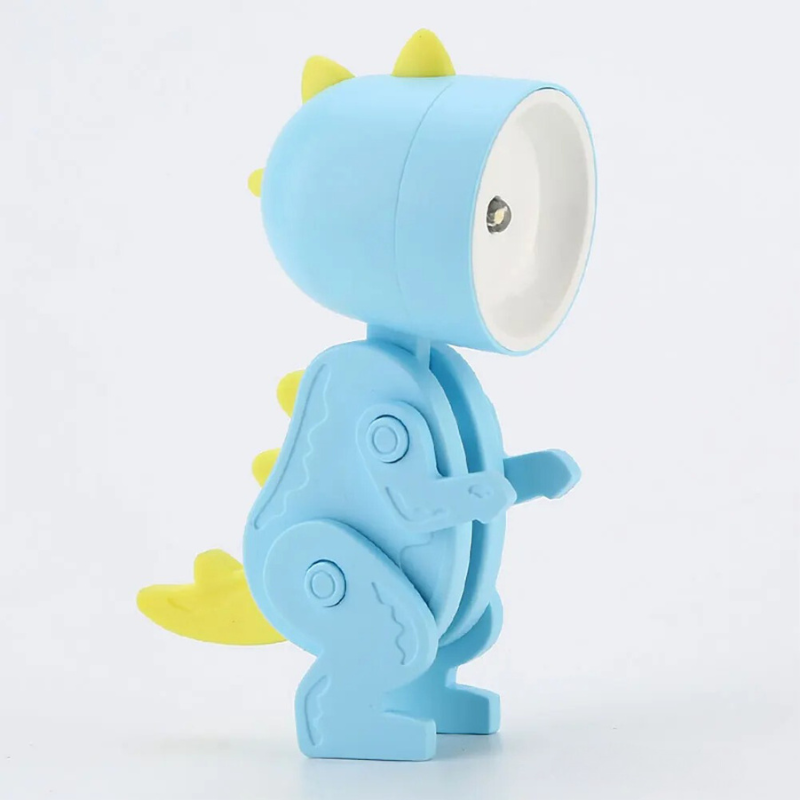 Cozy Pet Night Lamp