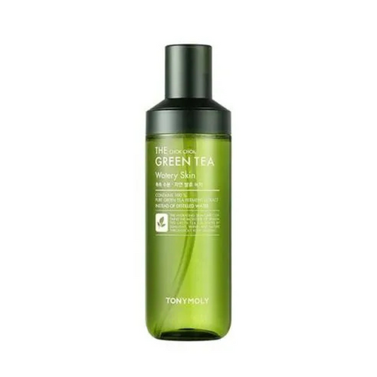 Natural Tea Facial Toner - Soothing and Hydrating Skin - Fesara