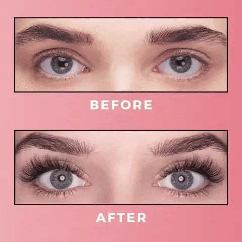 Easy False Lashes Magnetic Eyeliner Kit