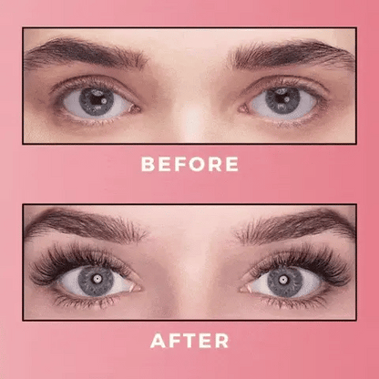Easy False Lashes Magnetic Eyeliner Kit