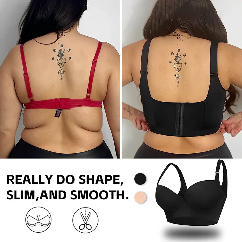 Comfortable Shapewear Bra for Women