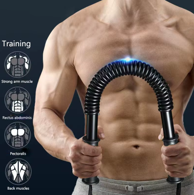 High Grip Strength Training Gripper