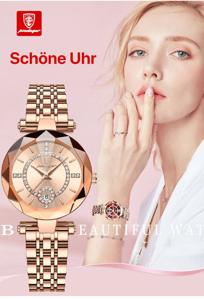 Stylish Women's Fashion Watches