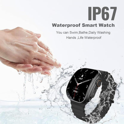 Latest Smart Watch for Men and Women