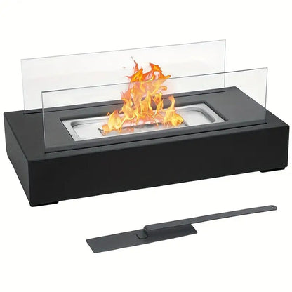 Portable Indoor Outdoor Smokeless Fire Pit Heater