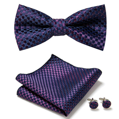 Fesara | 3-Piece Set with Colorful Floral Design