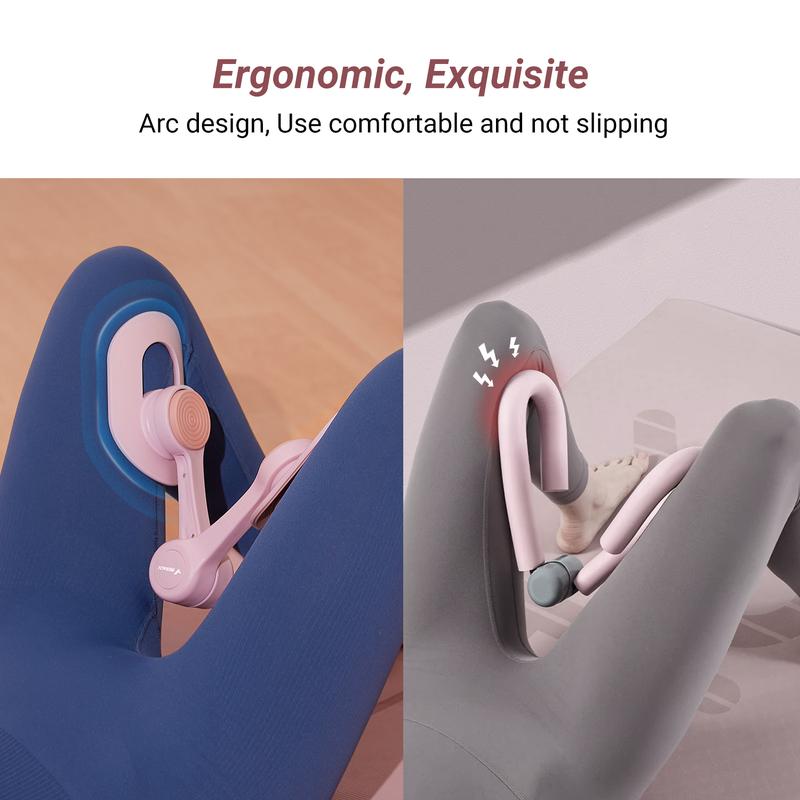 Adjustable Home Leg Exercise Trainer