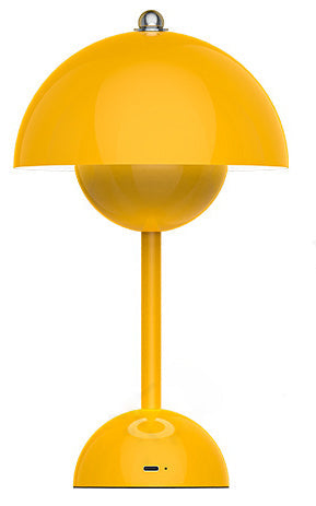 Decorative Bedside Table Light