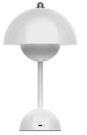 Decorative Bedside Table Light
