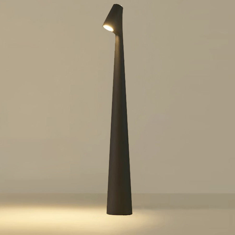 Bright LED Bedside Table Lamp with USB Port