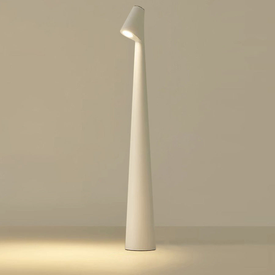 Bright LED Bedside Table Lamp with USB Port