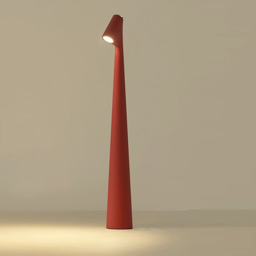 Bright LED Bedside Table Lamp with USB Port