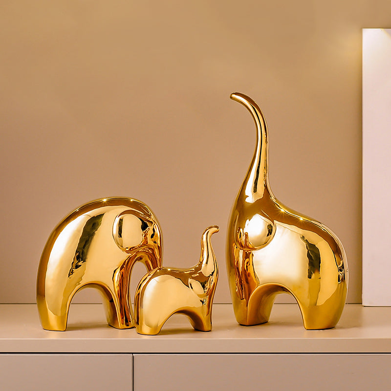 Fun Bunny Home Decor Ornaments
