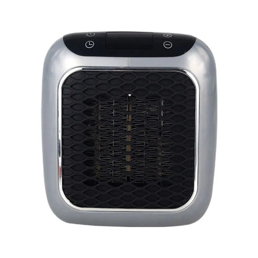 Compact Small Space Electric Heater - Fesara