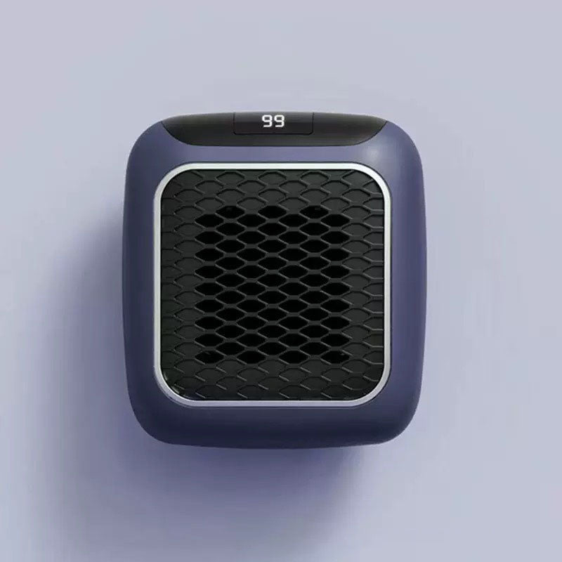 Compact Small Space Electric Heater