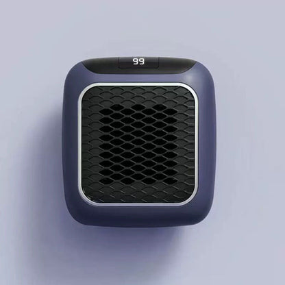 Compact Small Space Electric Heater