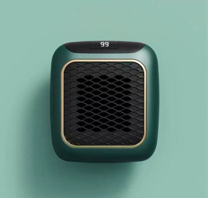 Compact Small Space Electric Heater