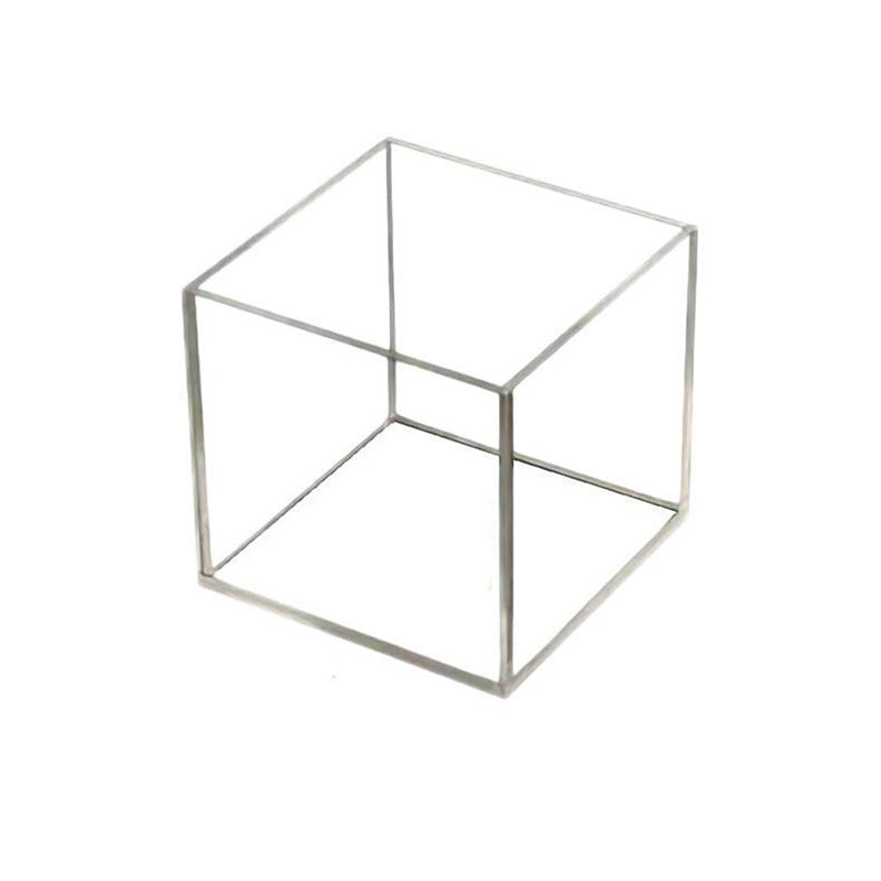 Clear Acrylic Lego Display Storage Box