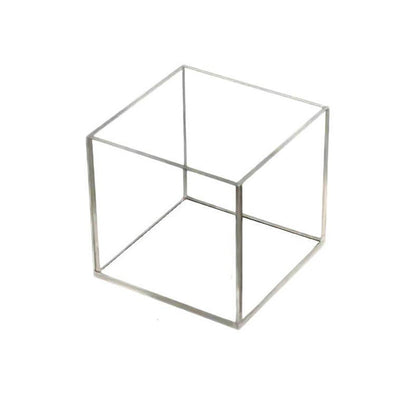 Clear Acrylic Lego Display Storage Box