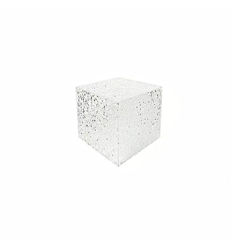 Clear Acrylic Lego Display Storage Box