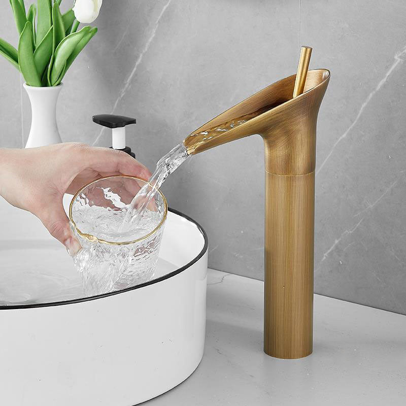 Durable Brass Outdoor Frost Proof Faucet