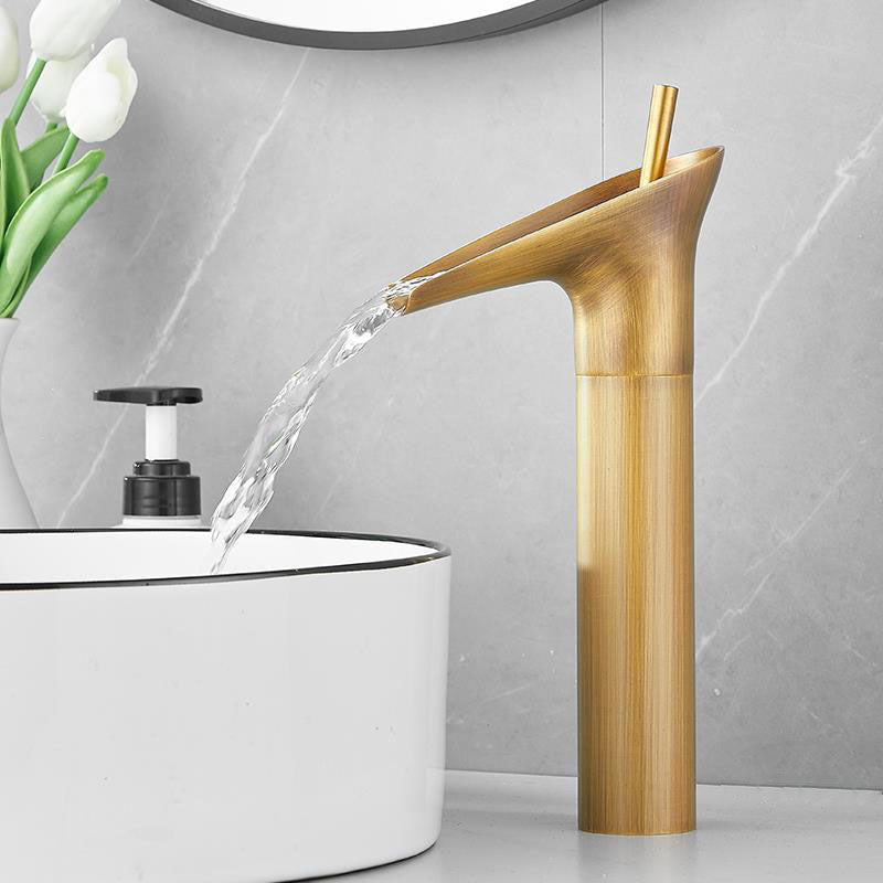Durable Brass Outdoor Frost Proof Faucet